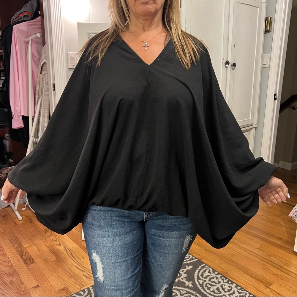 Woman’s blouse